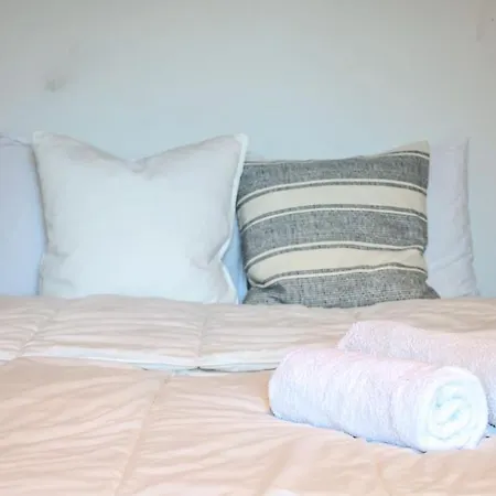 Charming And Spacious