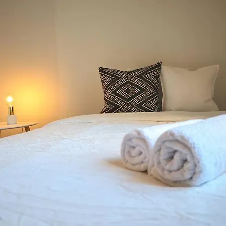Апартаменты Charming And Spacious Осло