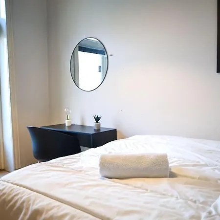 Charming And Spacious * Oslo