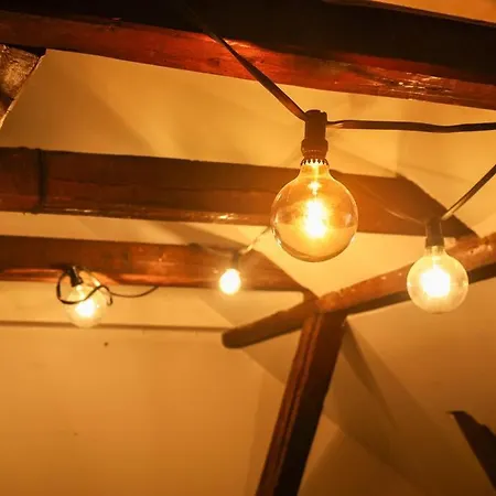 Charming And Spacious アパート オスロ