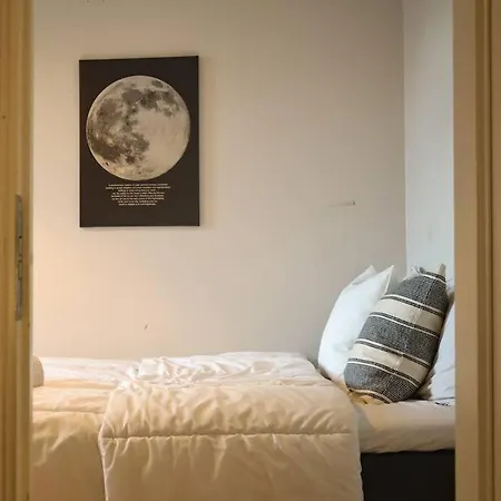 Charming And Spacious * オスロ