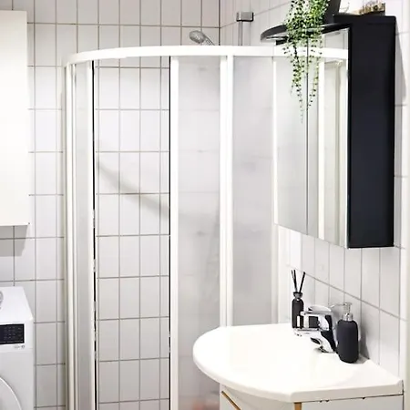 Lejlighed Charming And Spacious *