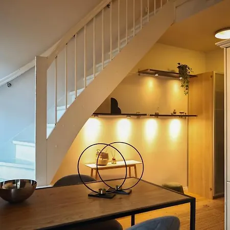 Charming And Spacious