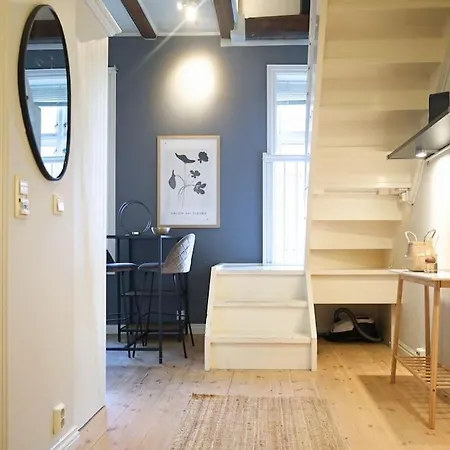 Charming And Spacious Apartment